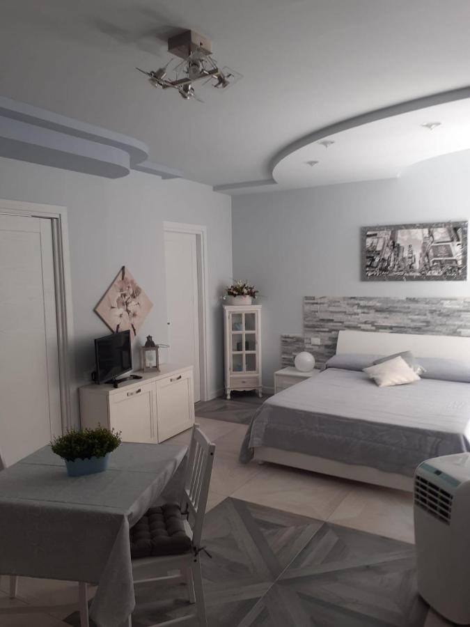 La Cittadella10 Apartment ตูริน ภายนอก รูปภาพ