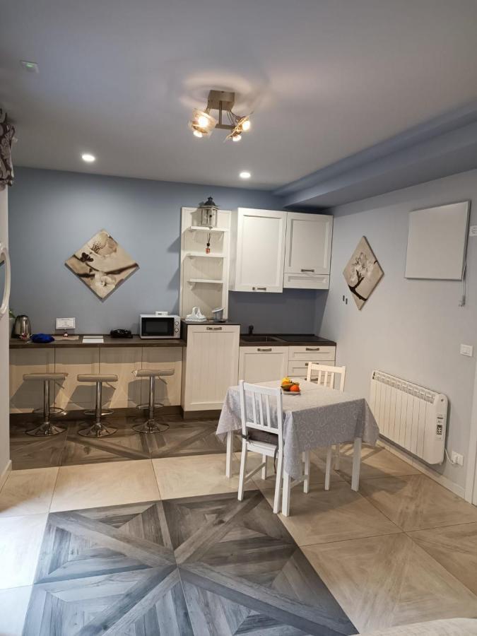 La Cittadella10 Apartment ตูริน ภายนอก รูปภาพ