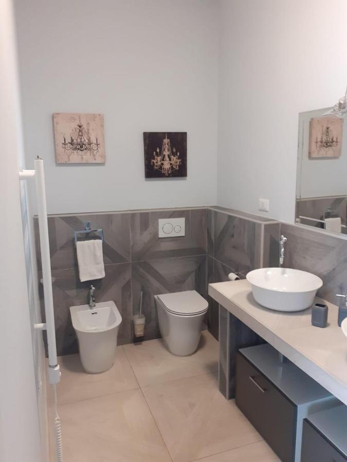 La Cittadella10 Apartment ตูริน ภายนอก รูปภาพ