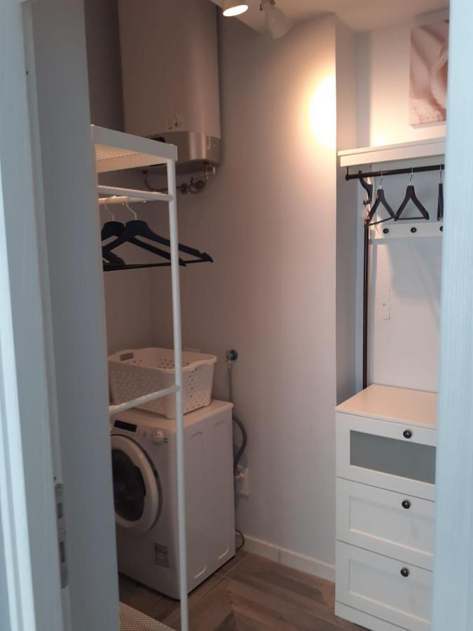 La Cittadella10 Apartment ตูริน ภายนอก รูปภาพ